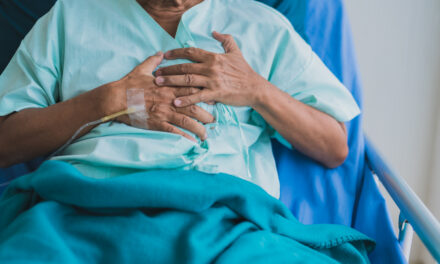 TAVR: una alternativa moderna que transforma vidas