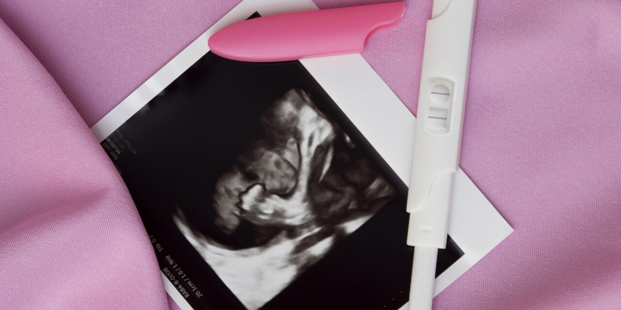 Gobernadora firma ley que reconoce al concebido no nacido como ser humano