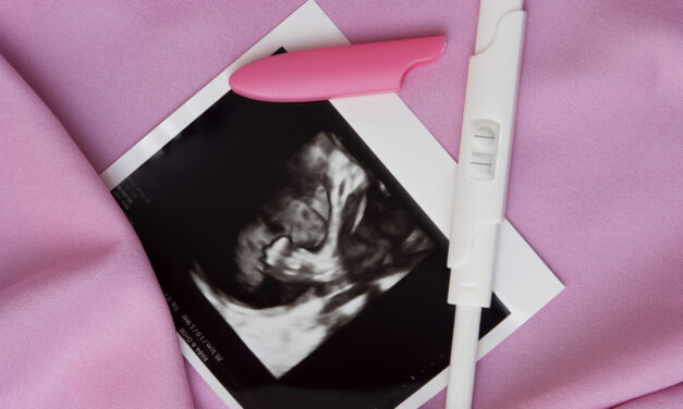 Gobernadora firma ley que reconoce al concebido no nacido como ser humano