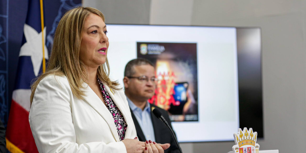 Departamento de la Familia insiste en que no hay crisis social de maltrato infantil en Puerto Rico