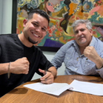 Universal Promotions suma al aguadillano Orlando “Capu” González a su escuadra profesional