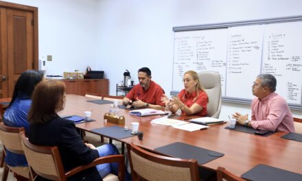Alcaldesa de Ponce lidera esfuerzo en equipo para restaurar museos del Instituto de Cultura