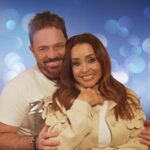 Martín Méndez y Gisselle presentan “Para que un día vuelvas” en una nueva versión tropical