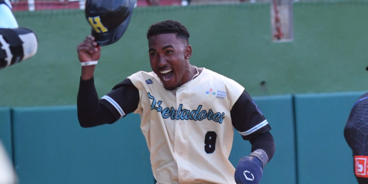 Libertadores de Hormigueros regresan con fuerza tras el receso del Clásico Mundial