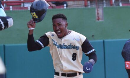 Libertadores de Hormigueros regresan con fuerza tras el receso del Clásico Mundial