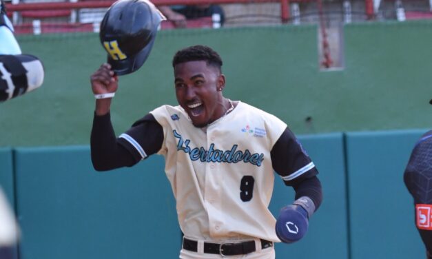 Libertadores de Hormigueros regresan con fuerza tras el receso del Clásico Mundial