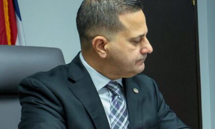 Secretario de Corrección expresa “rechazo de forma tajante y contundente” a acusaciones por acoso y discrimen