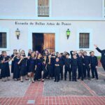 ORE Ponce celebra exitoso Segundo Encuentro Regional de Bandas Escolares