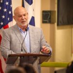 Carlos ‘Johnny’ Méndez asume la Presidencia del Foro de Presidentes de Poderes Legislativos