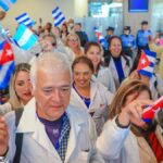 Denuncia canciller cubano chantaje de Estados Unidos por ayuda médica