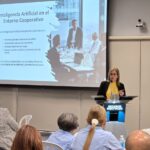 COSSEC pide responsabilidad y vigilancia humana en el uso de IA en cooperativas