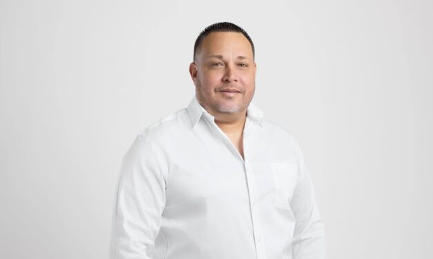 Carlitos Feliciano es certificado como candidato único a la presidencia del PNP en Guánica