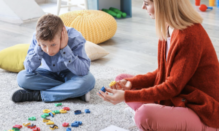 Alternativas para el Autismo enfatiza la necesidad de brindar más herramientas a progenitores de personas autistas
