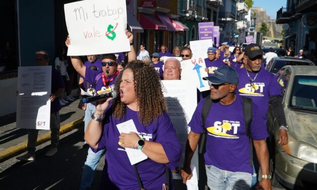Estalla nueva controversia en Educación por uso de personal no docente en salones de clase