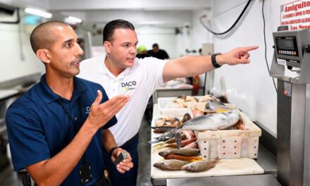 DACO despliega operativo especial en Semana Santa para vigilar precios y calidad de alimentos