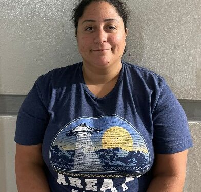 Mujer prófuga en Estados Unidos es detenida en hotel de Guayanilla