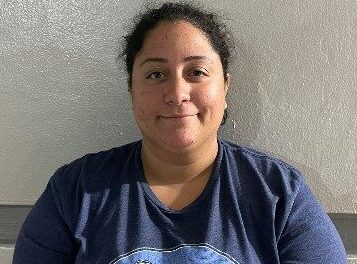 Mujer prófuga en Estados Unidos es detenida en hotel de Guayanilla