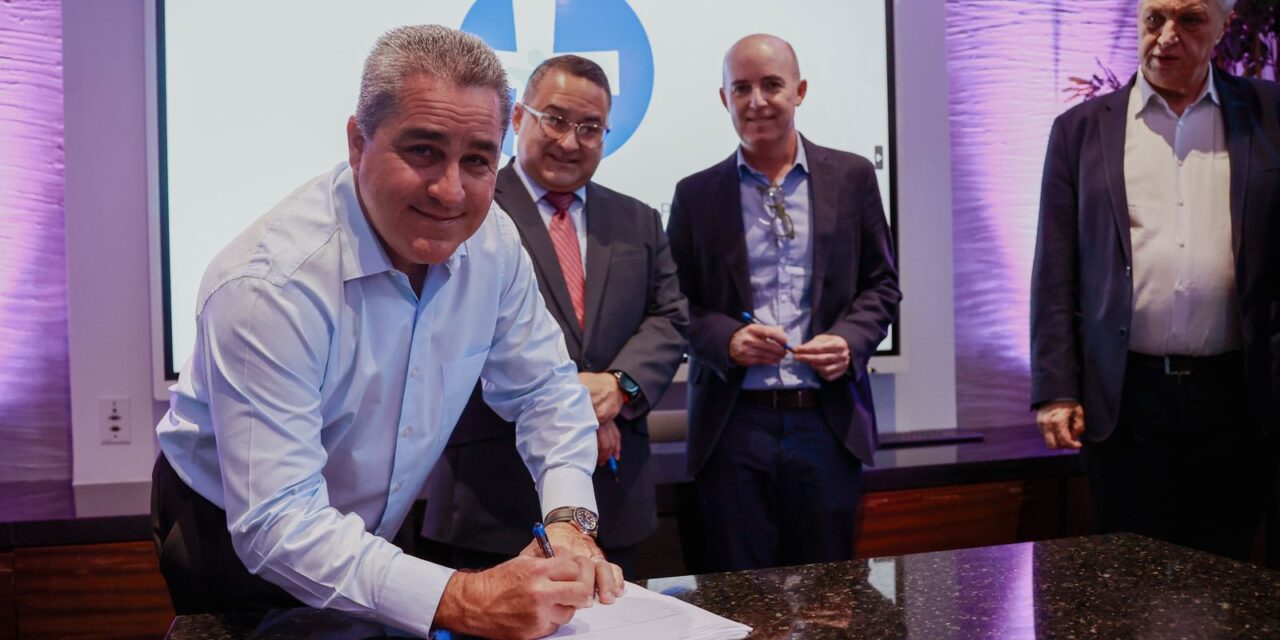 Sistema de Salud Episcopal San Lucas contará con su propia planta de cogeneración de energía con gas natural