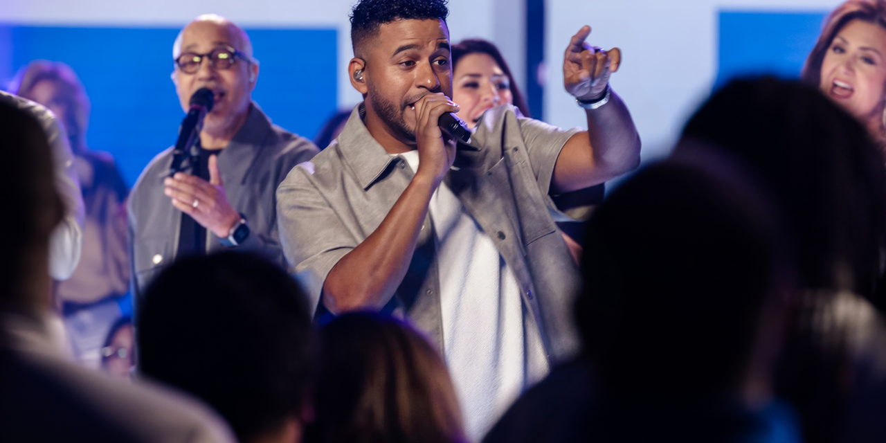 Armando Sánchez participa en el sencillo “Good Day” y se presenta en La Senda Antigua