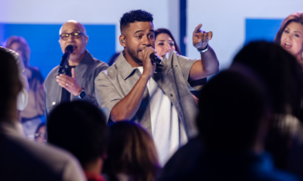 Armando Sánchez participa en el sencillo “Good Day” y se presenta en La Senda Antigua