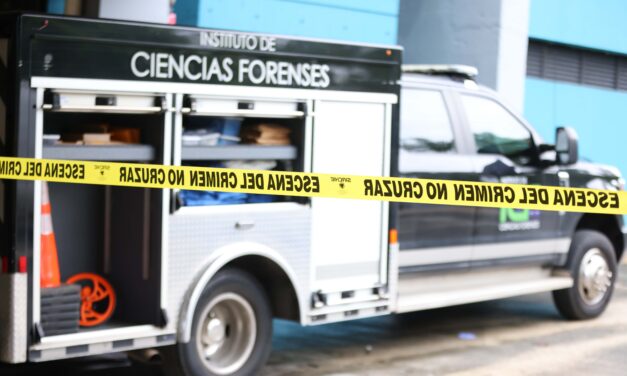 Suicidio es investigado en negocio de Guánica