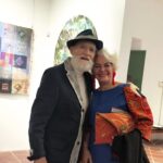 Olga Lydia Cardona Orta se cosió su primer traje a los 6 años