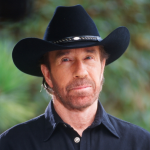 Fallece el actor y leyenda de las artes marciales Chuck Norris a los 86 años