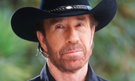 Fallece el actor y leyenda de las artes marciales Chuck Norris a los 86 años