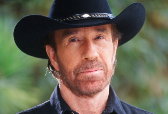 Fallece el actor y leyenda de las artes marciales Chuck Norris a los 86 años