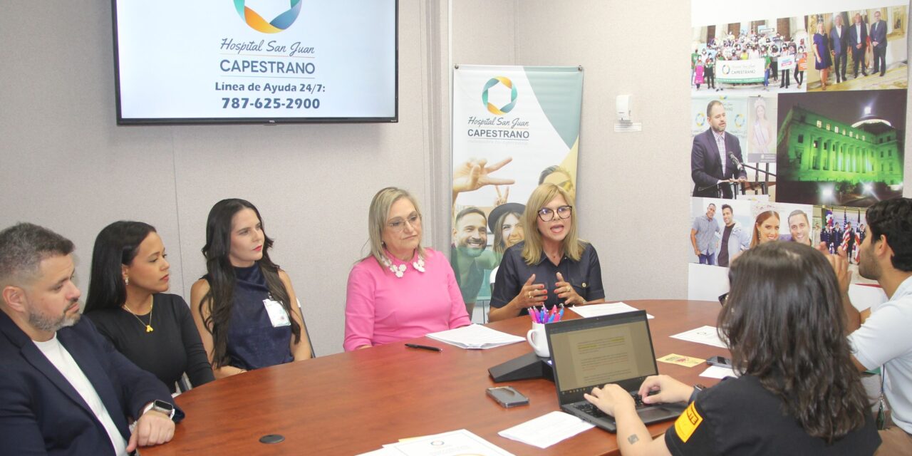 La salud mental femenina: una conversación urgente que Puerto Rico no puede seguir posponiendo