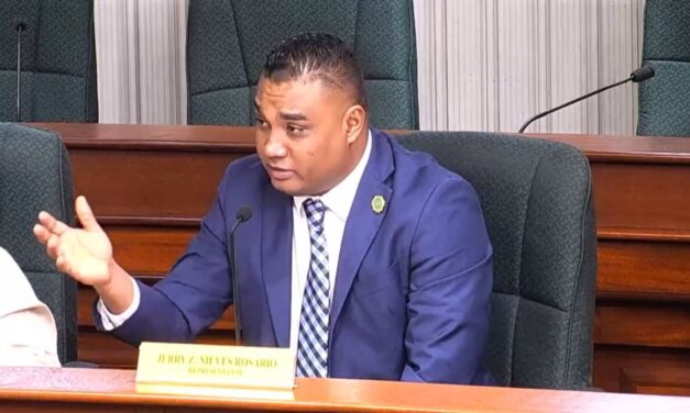 Legislador investiga crisis de agua y luz en Barceloneta y exige respuestas a LUMA y la AAA