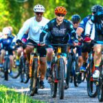 Más de 6,000 corredores y ciclistas participarán del Med 5K y el Med Bike Rally en Ponce