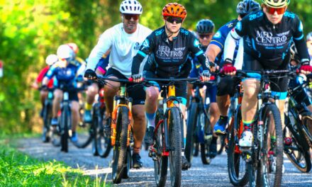 Más de 6,000 corredores y ciclistas participarán del Med 5K y el Med Bike Rally en Ponce