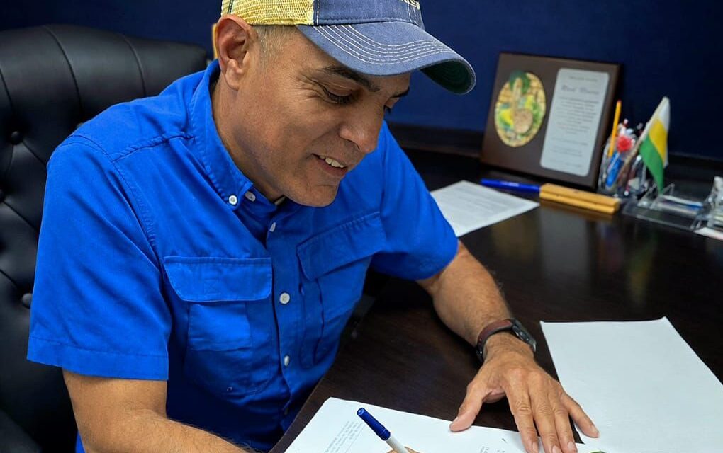 Municipio de Guayanilla convoca a 15 días de Ayuno y Oración