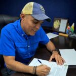 Municipio de Guayanilla convoca a 15 días de Ayuno y Oración