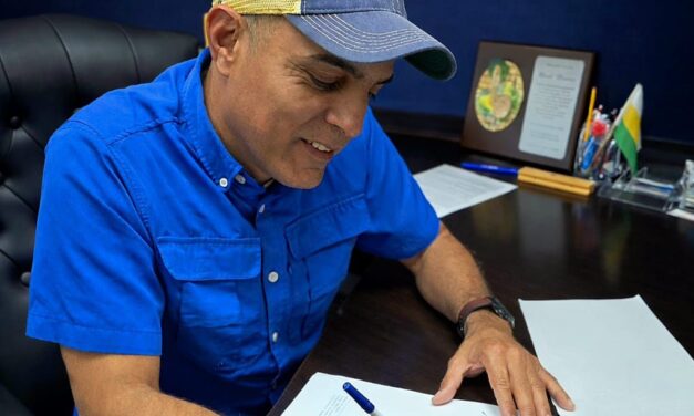 Municipio de Guayanilla convoca a 15 días de Ayuno y Oración