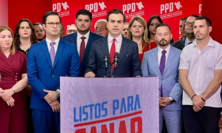 Presidencia de Guayanilla y Yauco avanza sin primaria en la reorganización del PPD