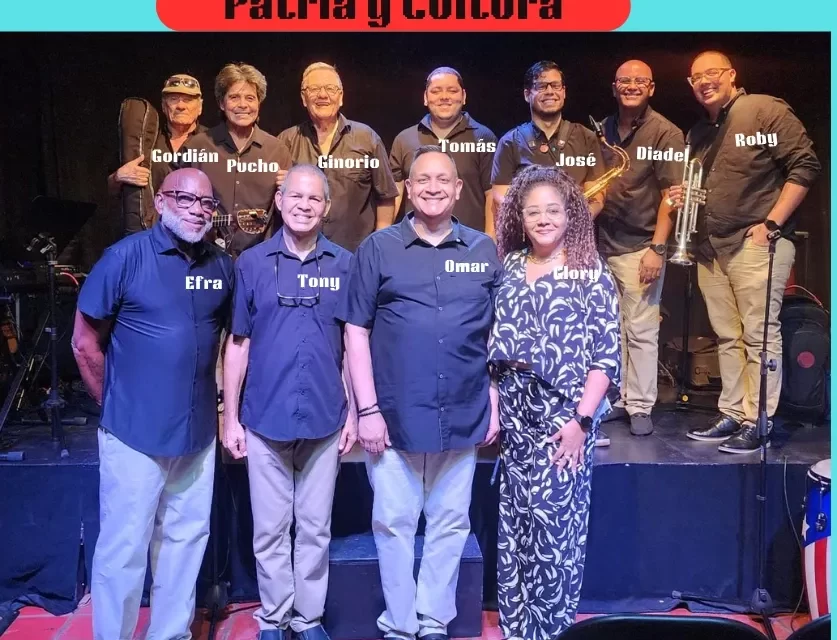 Patria y Cultura presenta “Te Supliqué”, una historia de dolor, superación y esperanza