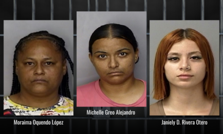 En los mas recientes casos, varias féminas enfrentan procesos judiciales por violaciones a la Ley 54