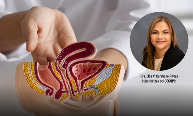 Puerto Rico refuerza el llamado a la detección temprana del cáncer colorrectal