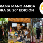 Programa Mano Amiga celebra su 20ª edición: 10 años impactando a más de medio millón de personas en Puerto Rico