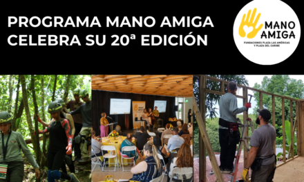 Programa Mano Amiga celebra su 20ª edición: 10 años impactando a más de medio millón de personas en Puerto Rico