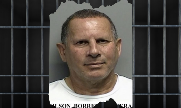 Radican cargos por actos lascivos a hombre de 57 años y queda en libertad tras prestar fianza