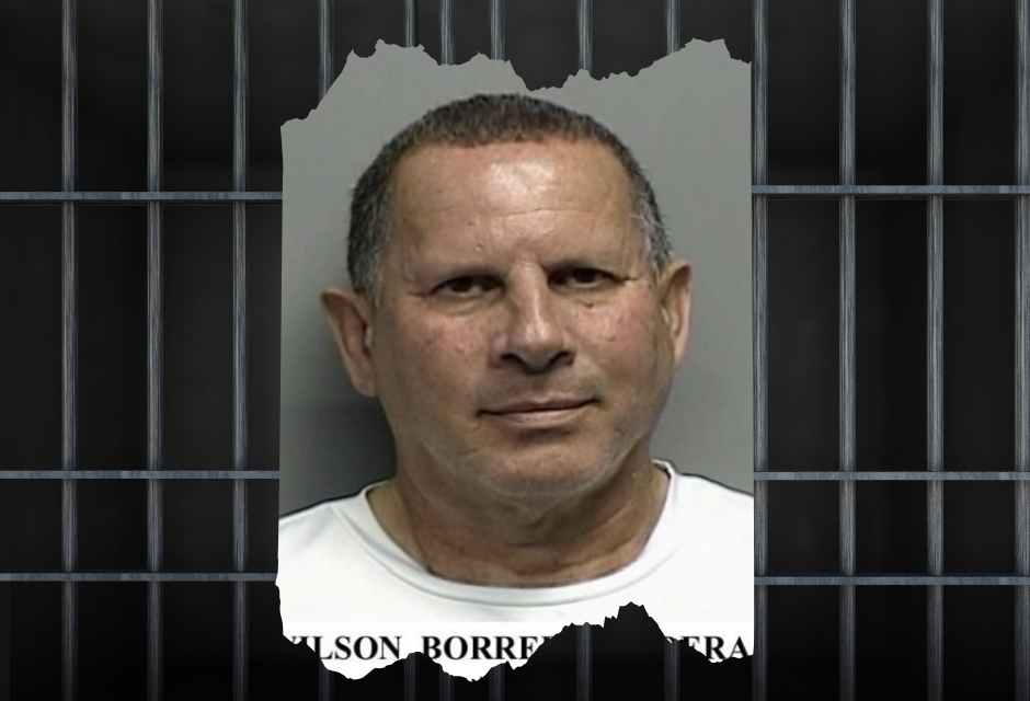 Radican cargos por actos lascivos a hombre de 57 años y queda en libertad tras prestar fianza