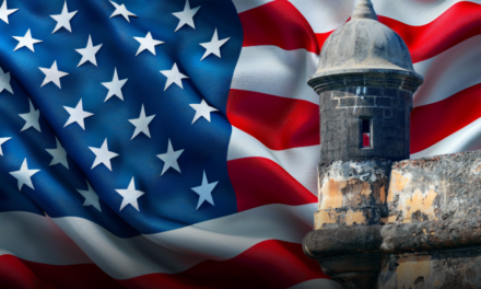 PNP asegura avances de apoyo hacia la estadidad para Puerto Rico en los estados