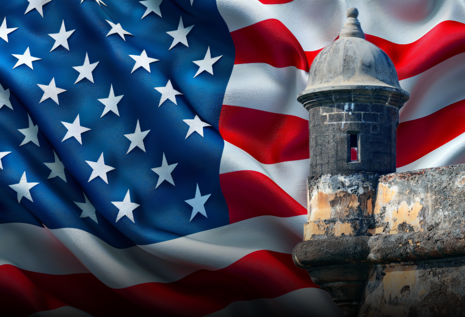 PNP asegura avances de apoyo hacia la estadidad para Puerto Rico en los estados