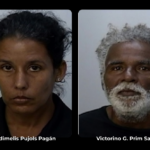 Les radican cargos por agredir a adulto mayor con una “pata de cabra”