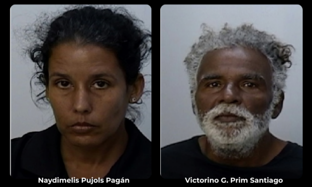 Les radican cargos por agredir a adulto mayor con una “pata de cabra”