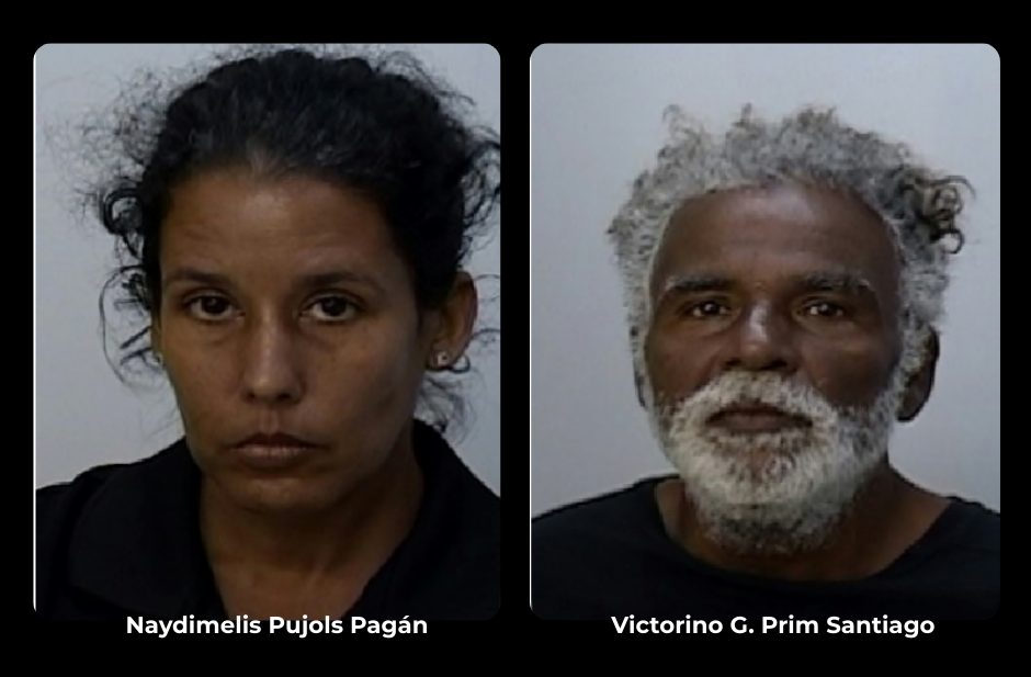 Les radican cargos por agredir a adulto mayor con una “pata de cabra”