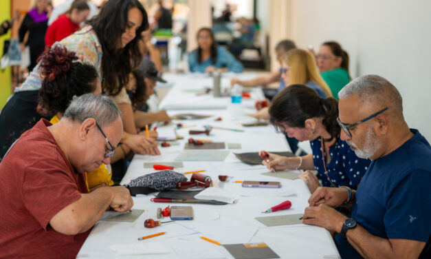 Programa “Sábados en el Museo” del Museo de Arte de Ponce llega a Plaza Del Caribe